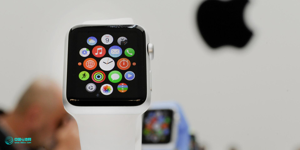 蘋(píng)果Apple Watch 蘋(píng)果Apple Watch