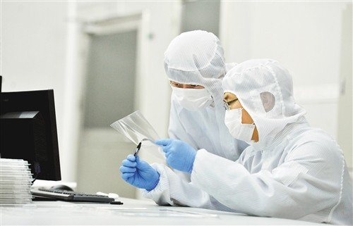 石墨烯電池引發(fā)全球熱潮 重慶如何布局產業(yè)？