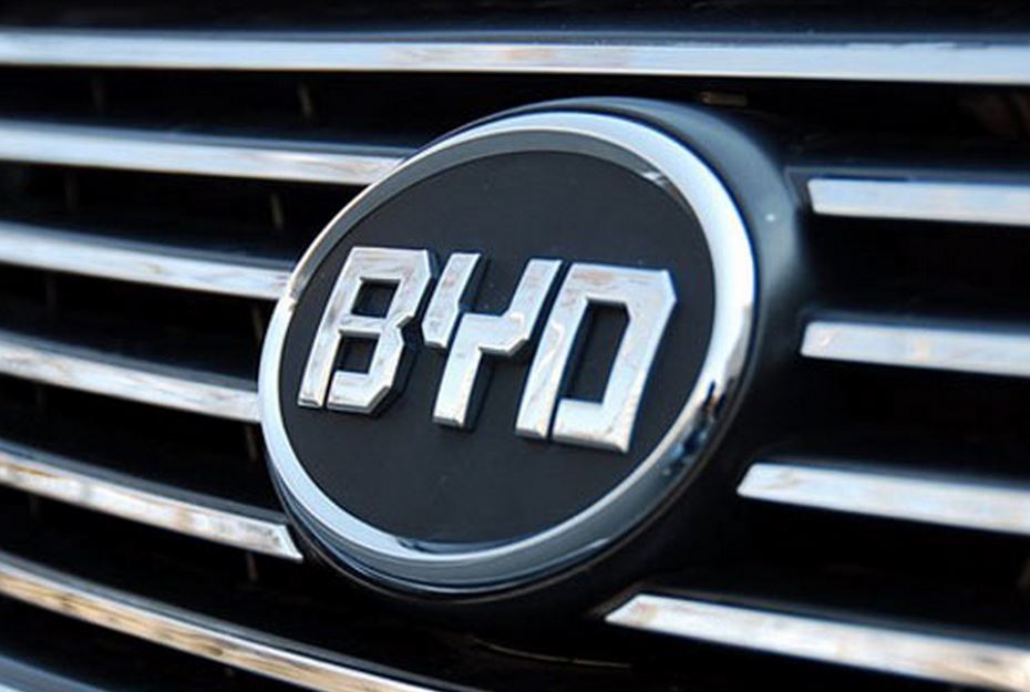 比亞迪窘境：多線產品之憂 產品戰略決定未來