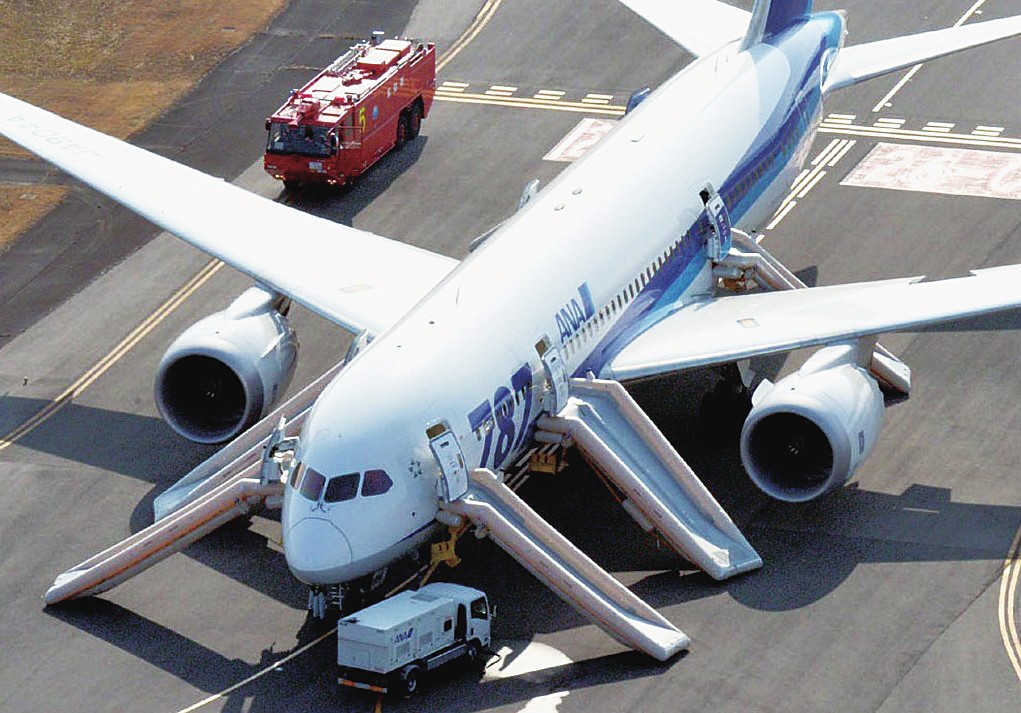 國(guó)際飛行安全專(zhuān)家將商討商業(yè)客機(jī)運(yùn)載鋰電池規(guī)范