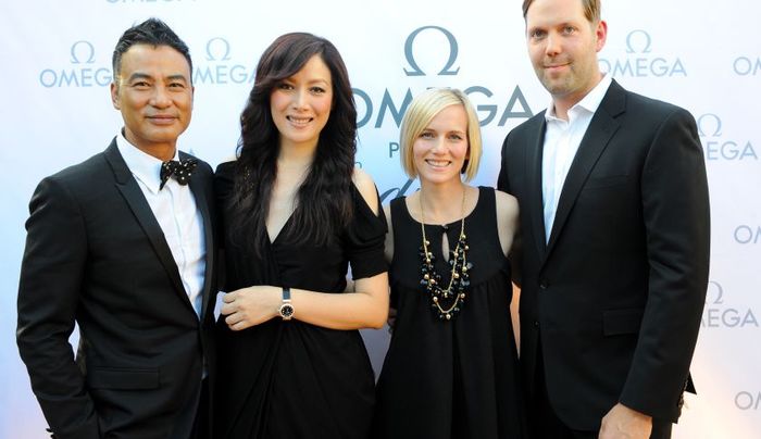 解密Apple Watch背后6位蘋果高管  庫克：對銷售數據很滿意