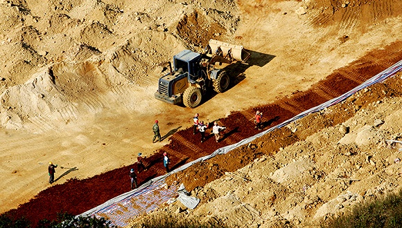 中國(guó)稀土市場(chǎng)陷入低靡狀態(tài) “保護(hù)”變得不合時(shí)宜 中國(guó)稀土市場(chǎng)陷入低靡狀態(tài) “保護(hù)”變得不合時(shí)宜