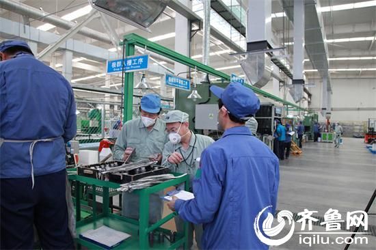 日本專家助力圣陽股份蓄電池產業升級改造 日本專家助力圣陽股份蓄電池產業升級改造