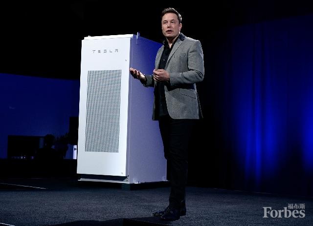 Powerwall還是PowerPack？震驚業(yè)界后特斯拉產(chǎn)品預(yù)訂火爆