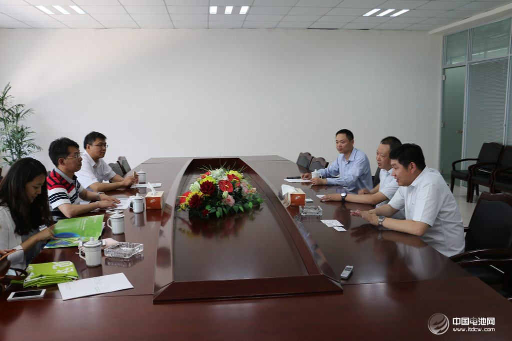 江蘇智航新能源日產(chǎn)三元材料鋰離子電池15萬只