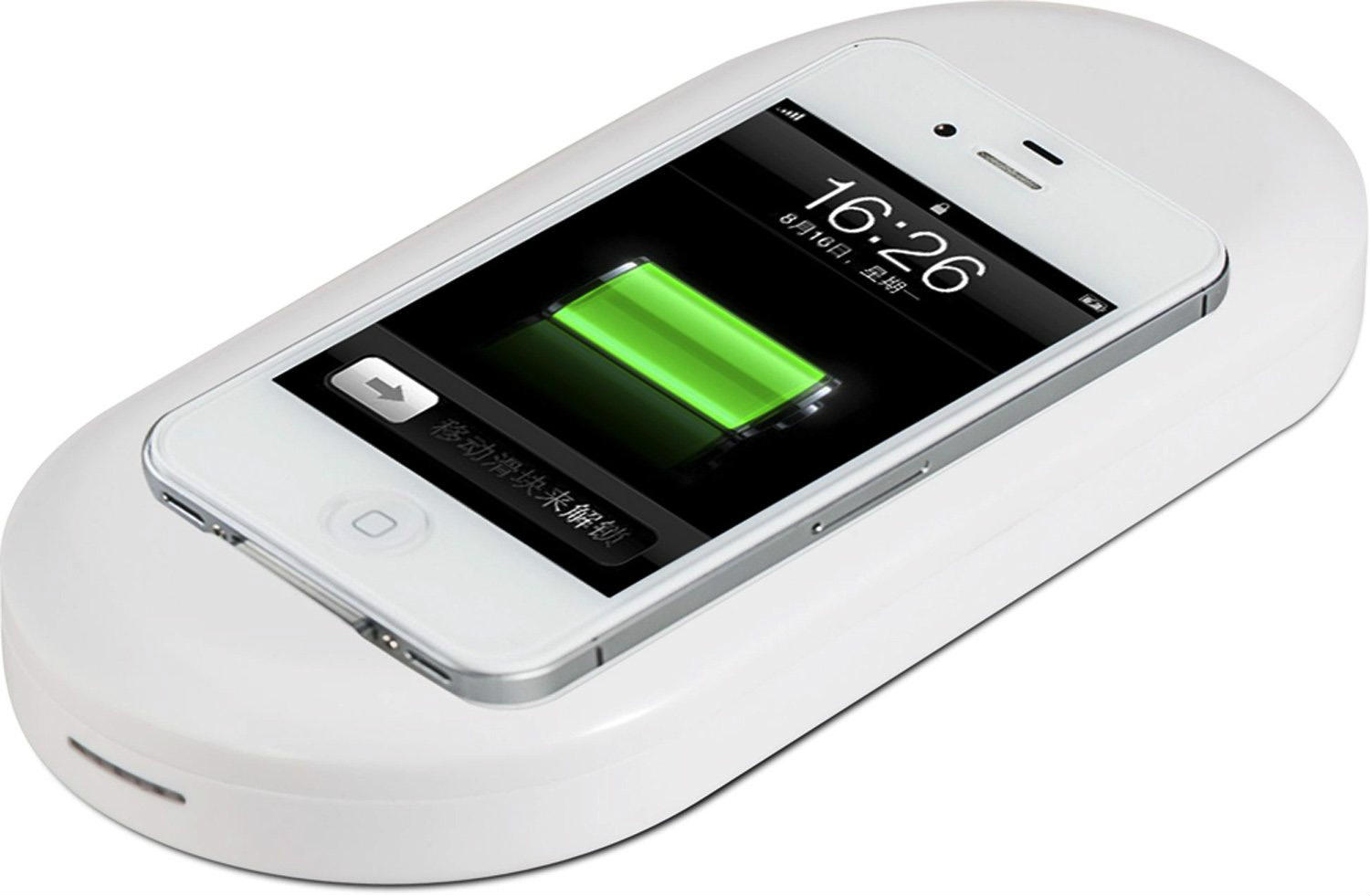 無(wú)線充電聯(lián)盟WPC擬在中國(guó)建2000充電點(diǎn) 無(wú)線充電聯(lián)盟WPC擬在中國(guó)建2000充電點(diǎn)