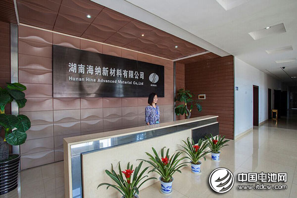 正極材料前驅(qū)體趨向寡頭競(jìng)爭(zhēng) 寧鄉(xiāng)海納新材奇貨可居 正極材料前驅(qū)體趨向寡頭競(jìng)爭(zhēng) 寧鄉(xiāng)海納新材奇貨可居