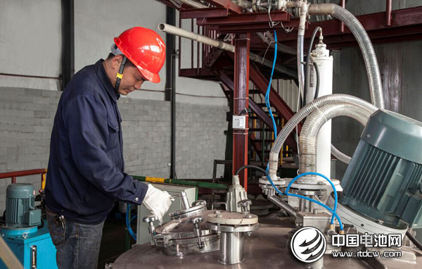 正極材料前驅(qū)體趨向寡頭競(jìng)爭(zhēng) 寧鄉(xiāng)海納新材奇貨可居 正極材料前驅(qū)體趨向寡頭競(jìng)爭(zhēng) 寧鄉(xiāng)海納新材奇貨可居