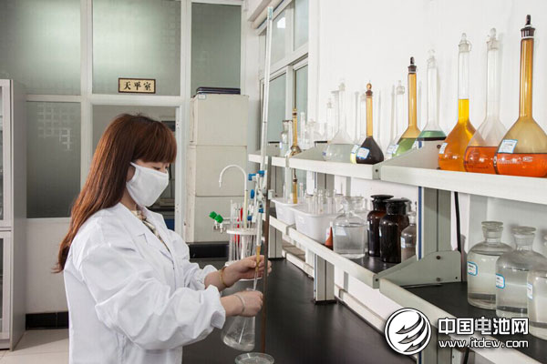 正極材料前驅(qū)體趨向寡頭競(jìng)爭(zhēng) 寧鄉(xiāng)海納新材奇貨可居 正極材料前驅(qū)體趨向寡頭競(jìng)爭(zhēng) 寧鄉(xiāng)海納新材奇貨可居