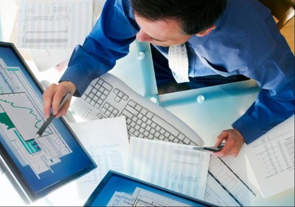 美國(guó)15個(gè)最賺錢的行業(yè) 排在首位的是礦業(yè)支持行業(yè)