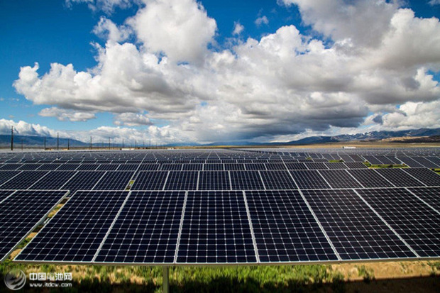 未來的世界屬于太陽能 到2050年達(dá)到太瓦級規(guī)模 未來的世界屬于太陽能 到2050年達(dá)到太瓦級規(guī)模