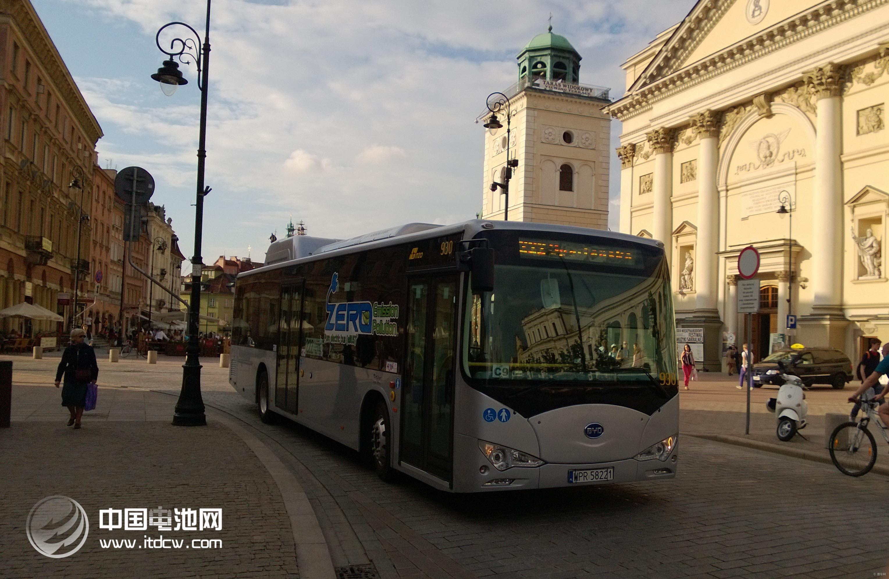 比亞迪青島新能源車項目啟動 預計2017年全部建成