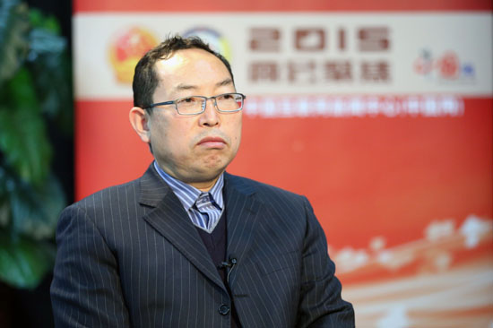 中國化學與物理電源行業協會劉彥龍秘書長 中國化學與物理電源行業協會劉彥龍秘書長