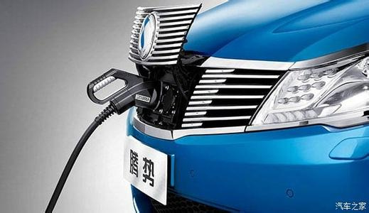 比亞迪戴姆勒的“結(jié)晶”騰勢跟特斯拉差距有多大？