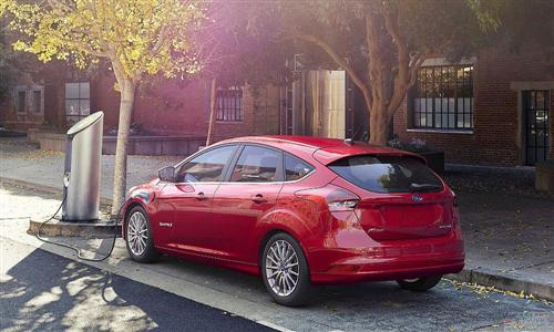 福特汽車將公開(kāi)上千項(xiàng)電動(dòng)車專利 先進(jìn)技術(shù)大起底 福特汽車將公開(kāi)上千項(xiàng)電動(dòng)車專利 先進(jìn)技術(shù)大起底