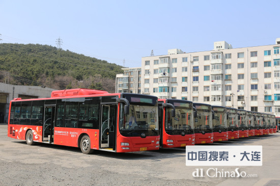 大連將加快新能源汽車發展步伐 汽車產業產值580億 大連將加快新能源汽車發展步伐 汽車產業產值580億