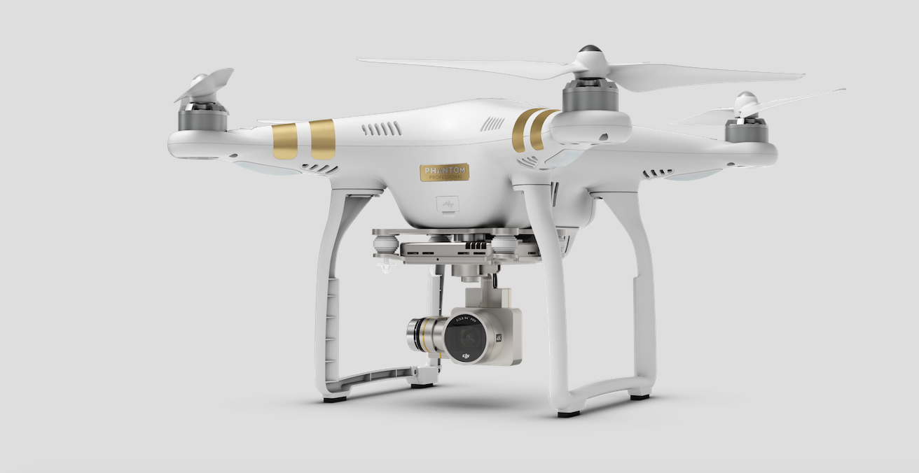 大疆聯手美國風投設立無人機開發支援基金 大疆聯手美國風投設立無人機開發支援基金