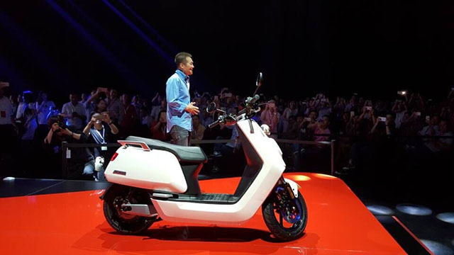 李一男可能還沒搞清用戶需要什么樣的電動(dòng)車