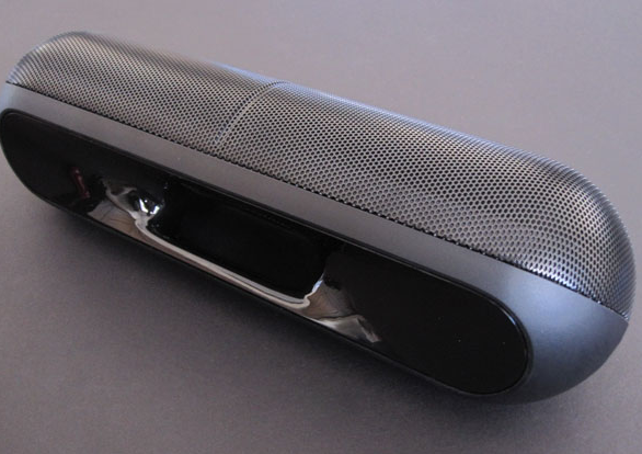 蘋果將召回20余萬Beats藍牙音箱 電池存起火風(fēng)險 蘋果將召回20余萬Beats藍牙音箱 電池存起火風(fēng)險