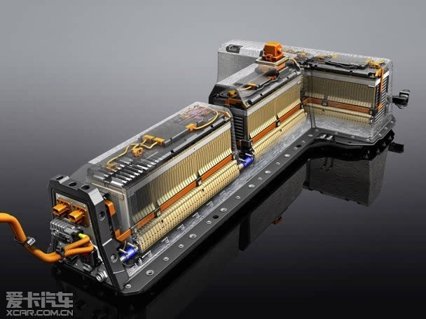 電池黑科技興起 助推新能源汽車擺脫“里程焦慮” 電池黑科技興起 助推新能源汽車擺脫“里程焦慮”