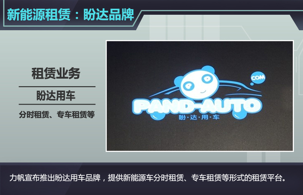 力帆汽車:計(jì)劃五年建500家能源站 產(chǎn)21款新能源車 力帆汽車:計(jì)劃五年建500家能源站 產(chǎn)21款新能源車