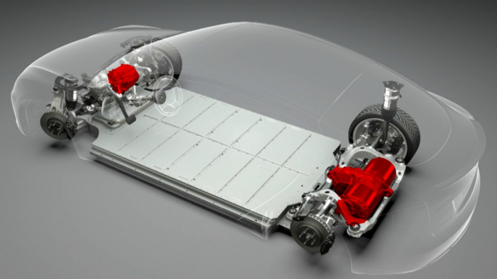 電動車這塊蛋糕是誰在享用？細(xì)數(shù)電動車三大件供應(yīng)商