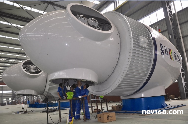 誰在看空稀土永磁電機 中國電動車死無葬身之地? 誰在看空稀土永磁電機 中國電動車死無葬身之地?