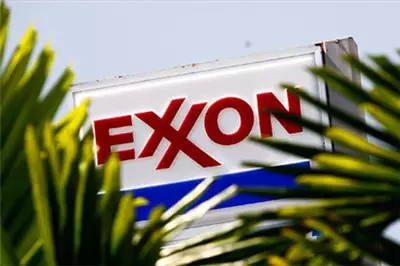 埃克森美孚 埃克森美孚