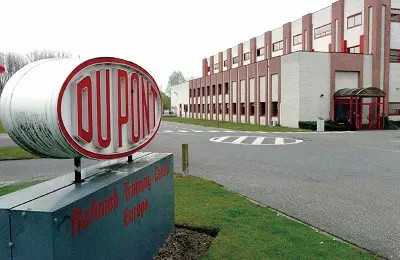 美國杜邦（Dupont）