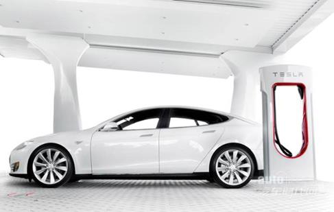 特斯拉2015年超級充電網(wǎng)建設(shè)規(guī)劃 重點投放七站點