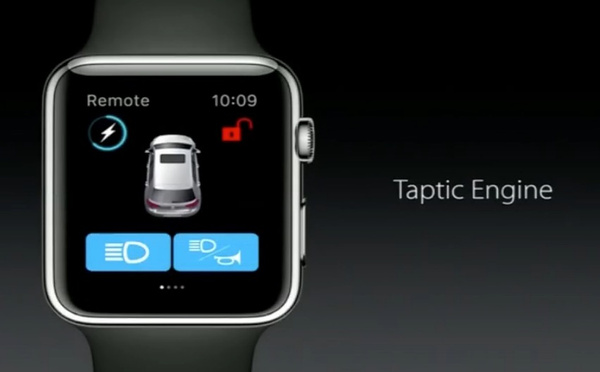 蘋果WWDC上的3分鐘 為何對車企很重要? 蘋果WWDC上的3分鐘 為何對車企很重要?