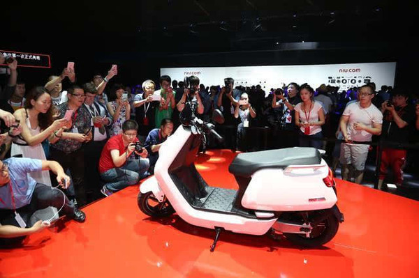 牛電科技倒逼  愛瑪雅迪等傳統廠商開打“科技牌”