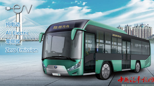 我國新能源客車被動力電池和電控系統(tǒng)拴住了手腳？