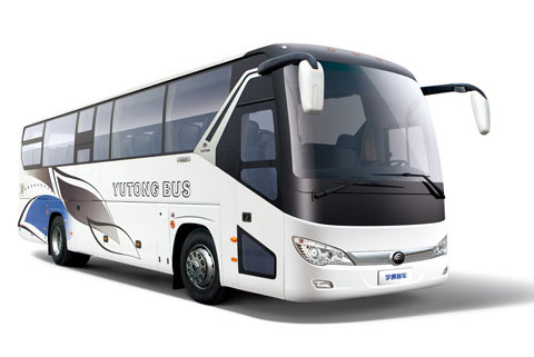 宇通獲國內商用車行業首個燃料電池客車生產資質 