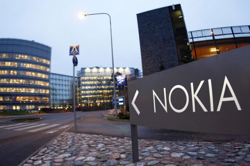 諾基亞CEO蘇里：王者歸來將重返智能手機(jī)市場(chǎng)