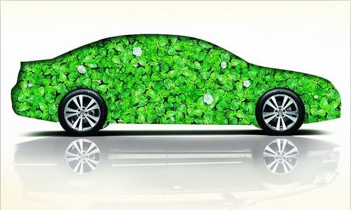 互聯網+智能電動汽車：三巨頭投10億開啟“造車夢”