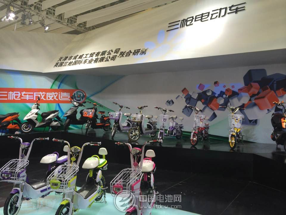 行業忙轉型！四部委對電動車國標修訂意見達成共識 