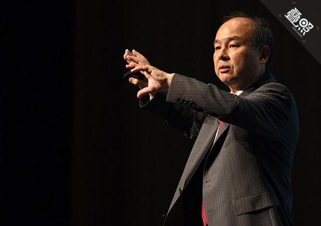 孫正義的傳奇人生：馬云說他是只鐵公雞一毛不拔