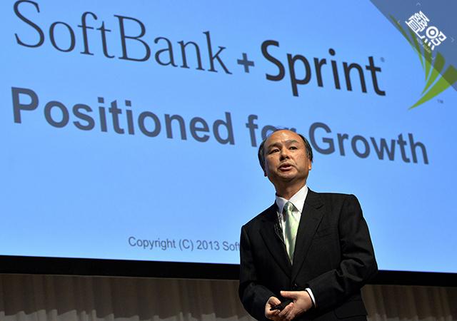 孫正義的傳奇人生:馬云說他是只鐵公雞一毛不拔 孫正義的傳奇人生:馬云說他是只鐵公雞一毛不拔