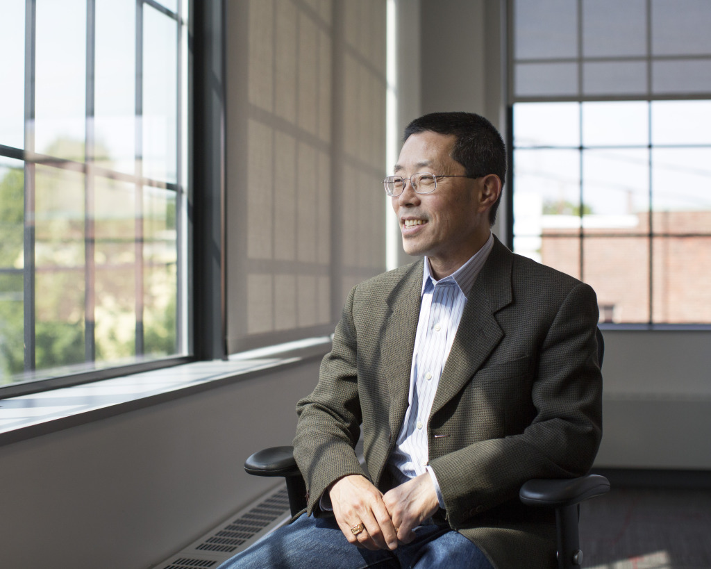 蔣業明：要做“超級電池”的，不僅僅是特斯拉