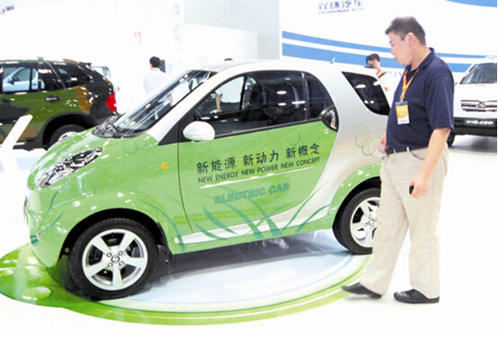 北京發力激活電動汽車市場 純電動車產業能否破繭 北京發力激活電動汽車市場 純電動車產業能否破繭
