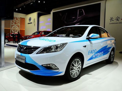 重點(diǎn)布局新能源和智能化汽車(chē)未來(lái)五年 長(zhǎng)安汽車(chē)尋求新商機(jī) 重點(diǎn)布局新能源和智能化汽車(chē)未來(lái)五年 長(zhǎng)安汽車(chē)尋求新商機(jī)