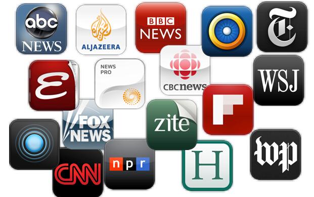 新聞客戶端 新聞客戶端