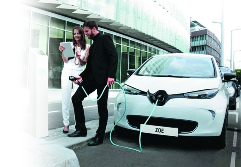  特斯拉、大眾、寶馬等純電動車全球表現嚴重分化