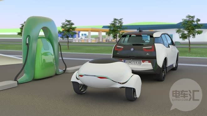 儲能設備總動員：三星儲能盒 游牧電源“移動充電拖車”