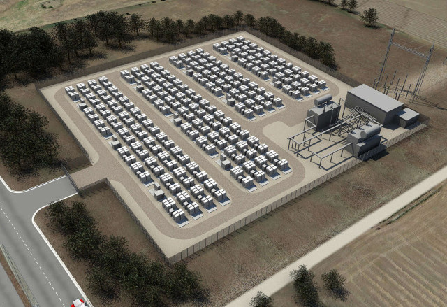 特斯拉儲能電池大賣背后的奧秘及影響 特斯拉儲能電池大賣背后的奧秘及影響