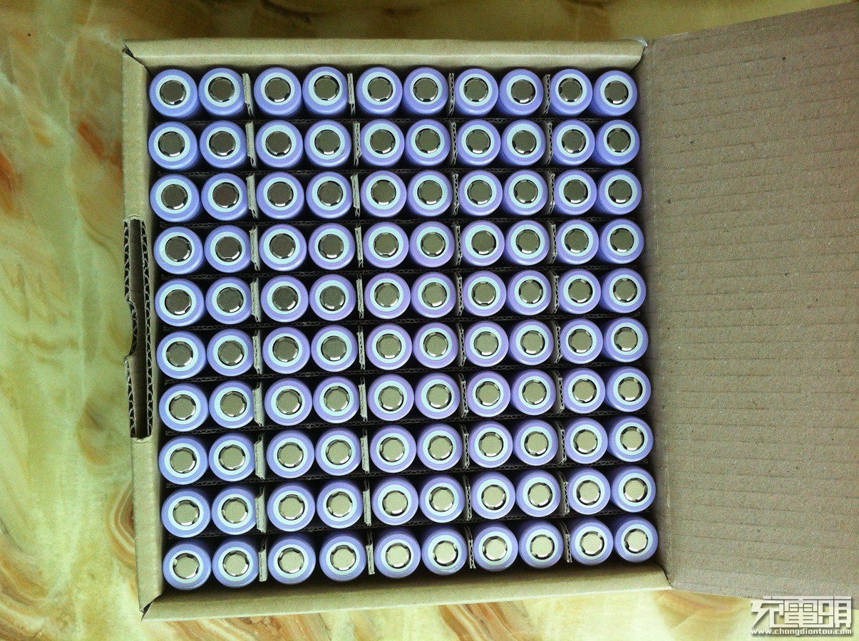 LG發(fā)布新款4.2V3350mAh圓柱電芯 無(wú)縫對(duì)接主流電器 LG發(fā)布新款4.2V3350mAh圓柱電芯 無(wú)縫對(duì)接主流電器