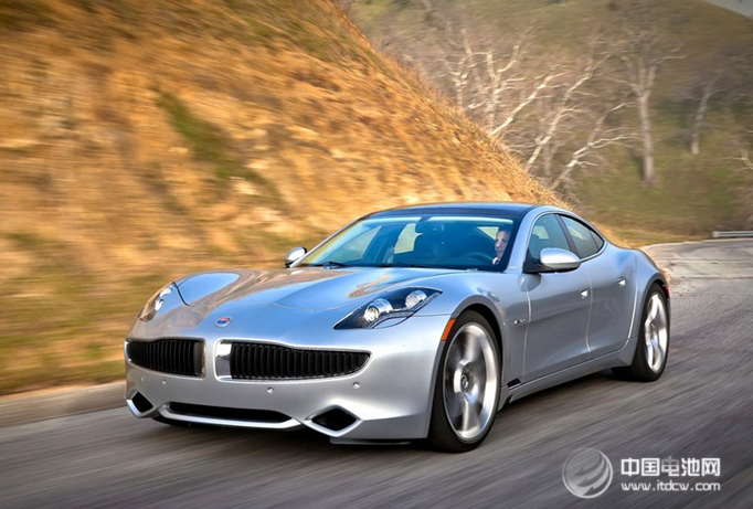 新能源車全國最大推廣計劃：北京兩年內推17萬輛