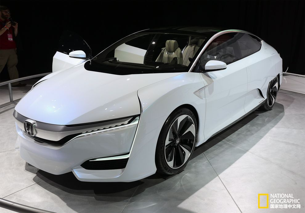 態度不一 銷量差別大 純電動車全球表現嚴重分化 態度不一 銷量差別大 純電動車全球表現嚴重分化