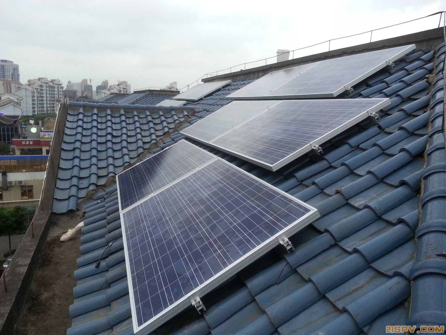 僅完成目標(biāo)的四分之一 扶不起的分布式光伏?